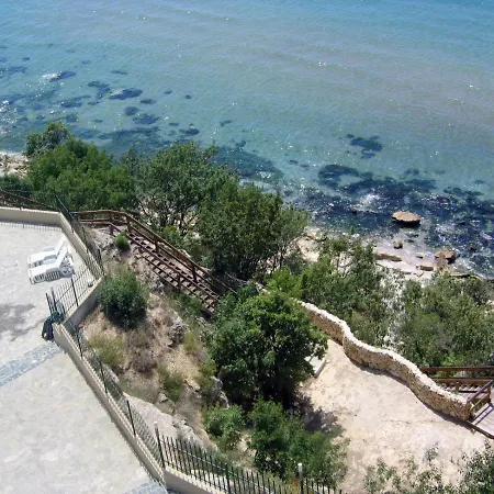 Apartment Coral Beach