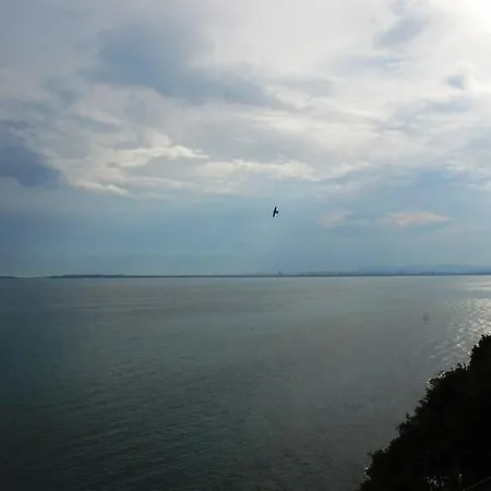 Coral Beach Apartment