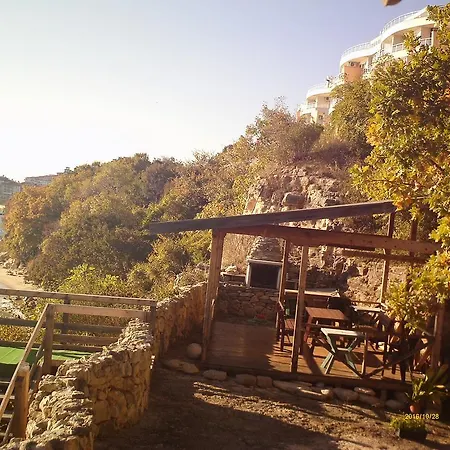 Coral Beach Apartment Sveti Vlas