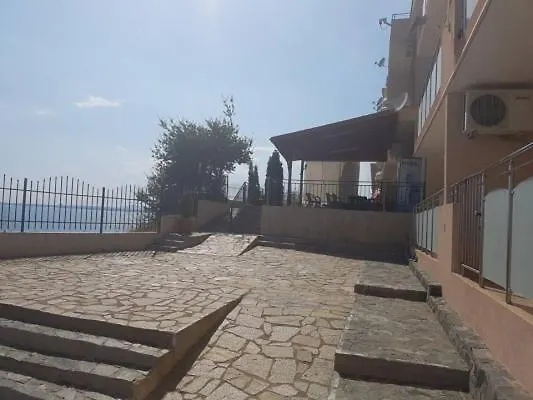 Appartement Coral Sveti Vlas