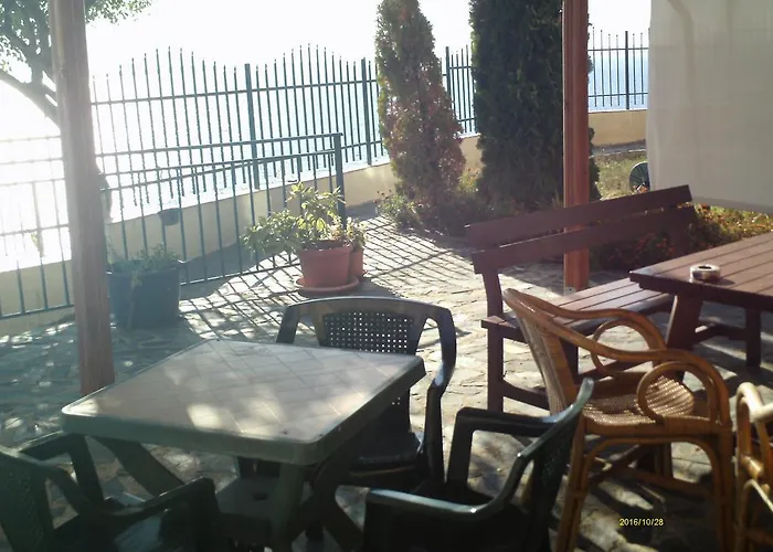 Appartement Coral Sveti Vlas