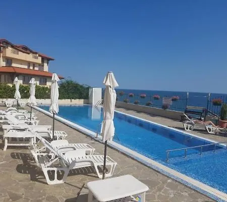 Coral Beach Apartment Sveti Vlas