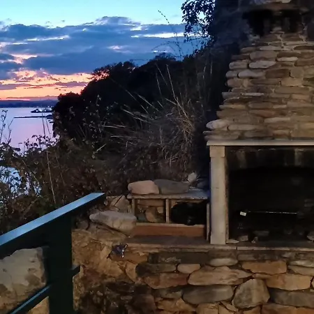 Coral Beach Apartment Sveti Vlas