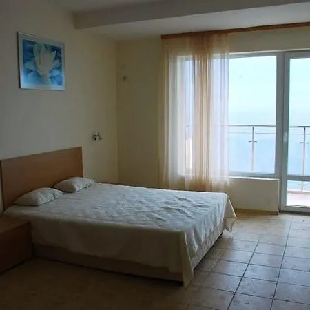 Coral Beach Apartment Sveti Vlas