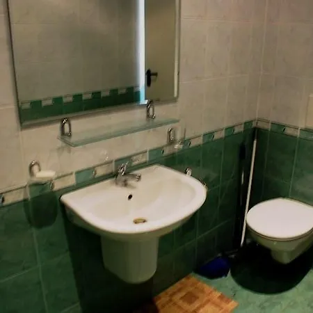 Coral Beach Apartment Sveti Vlas