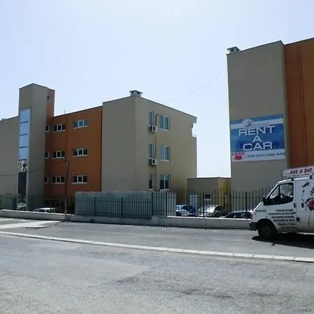 Apartment Coral Beach *