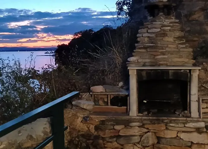 Coral Appartamento Sveti Vlas