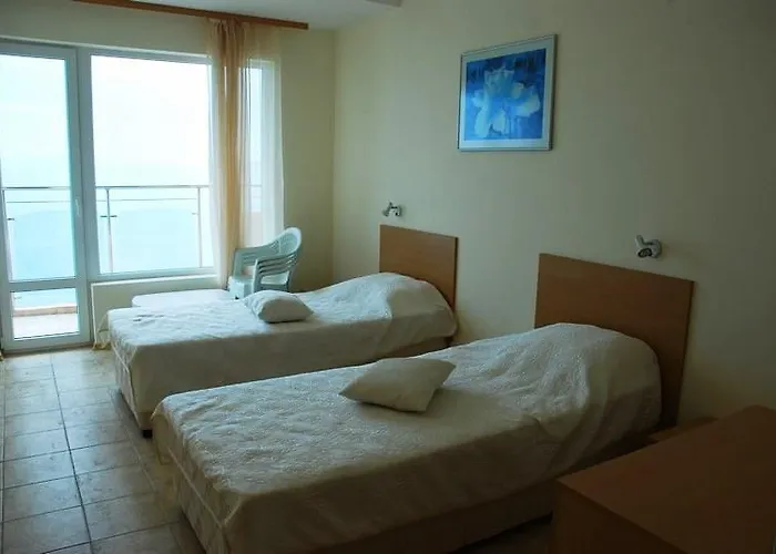 Appartamento Coral Sveti Vlas